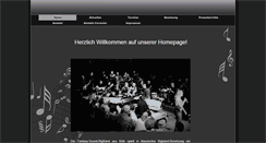 Desktop Screenshot of fs-bb.de